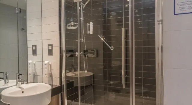 Номер Standard Holiday Inn Express Preston South by IHG