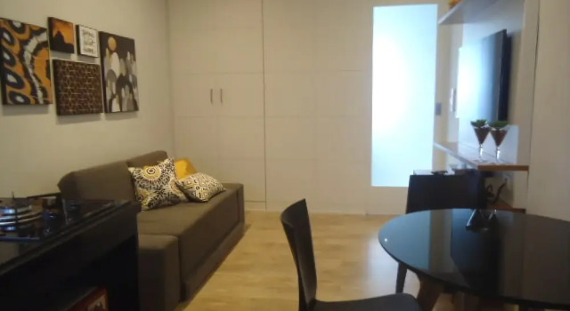 Ipanema 1 bedroom - RVP525-711