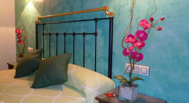 Коттедж Casa Rural Antonio