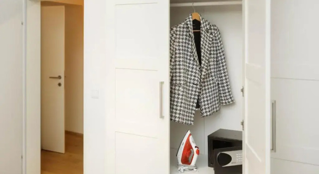 Люкс c 1 комнатой Jimmys Apartments Dandelion