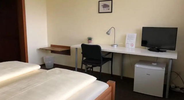 Номер Classic Hotel am Siebenpfennigsknapp