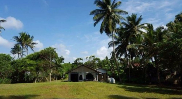 Ocean Cottage - Tangalle, Забронировать Дом для отпуска Виллы Тангаллы, рядом с Tangalle Lagoon, Вилла