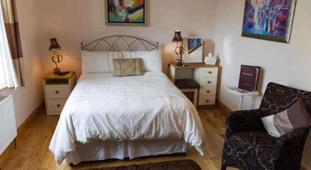 Abbey View B&B, Buchen Sie Bed & Breakfast Nenagh Tipperary County