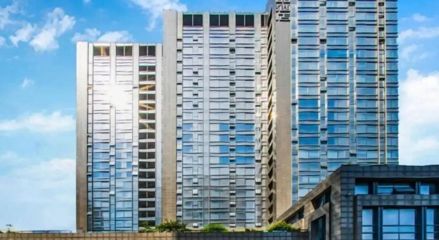 Crystal Orange Hotel Hangzhou Binjiang Xingguang Avenue