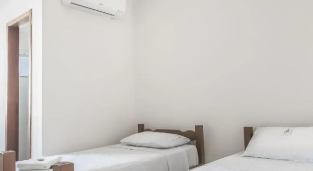 Номер Standard Hotel Girafa