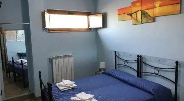 Двухместный номер Standard Sopra le Laure B&B