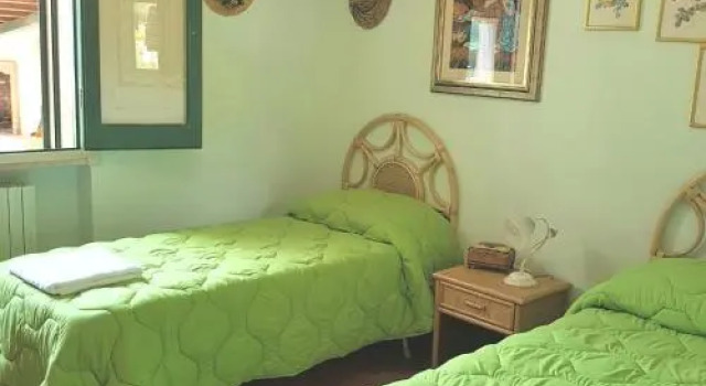 Salento Villa Edda, Book Villa Sommerhuse i Galatina, Hytte