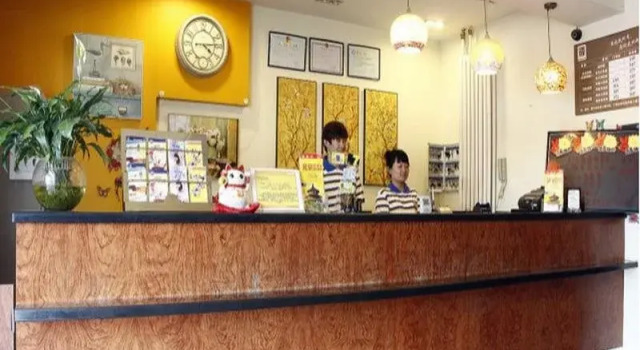 7Days Inn BeiJing Qinghe Yongtaizhuang Subway Station