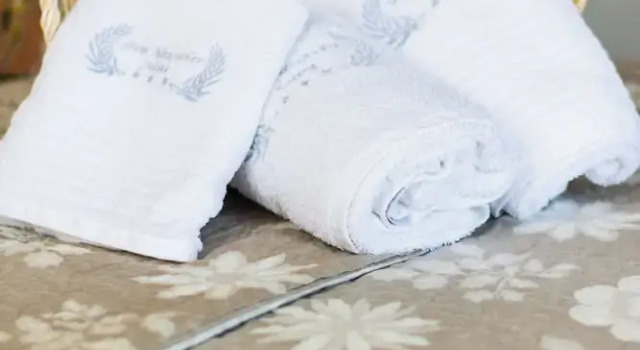 Люкс Deluxe с балконом Great Alexander Suites