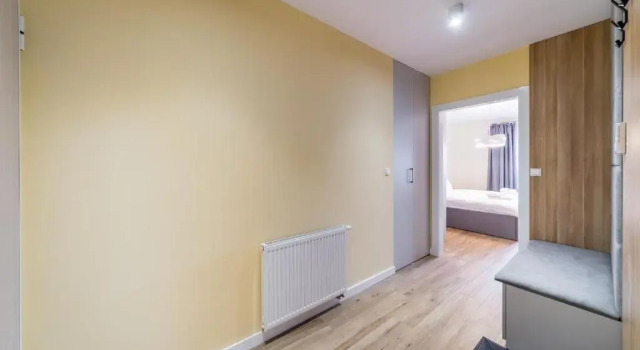 Apartament Rakowicka 14 Deluxe Old Town WAWELOFTS, Boek Appartement Hotels in Klein-Polen met parkeren, Parkeren