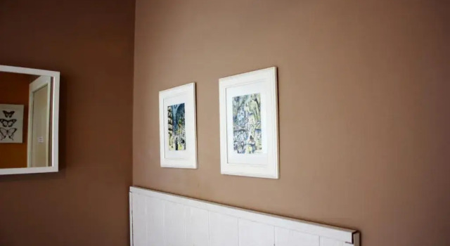 Номер Standard B&B Inés