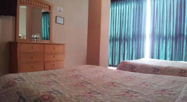 Двухместный номер Standard Hotel El Monte