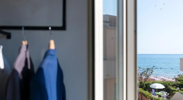 Номер Standard Hotel Perla