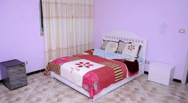Dire Guest House, Prenota Affittacamere Zone 2 Addis Abeba