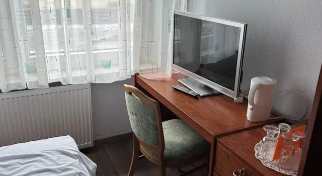 Номер Economy Hotel Boné To