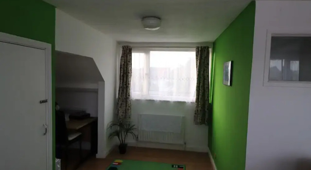 A Bright Massive Studio Room Near Wembley, Забронировать Отель Отели Большого Лондона с завтраком, Завтраки