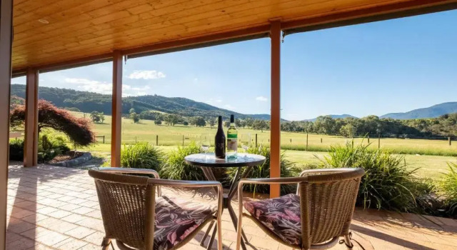Апартаменты Langbrook Estate Cottages