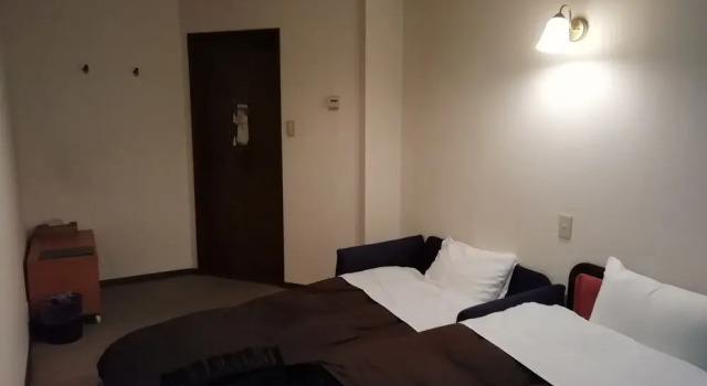 White Tree Lodge