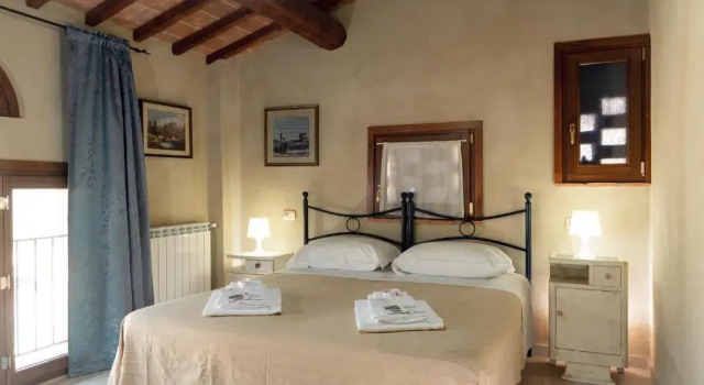 Апартаменты Mugello Vacanze Appartamenti Indipendenti