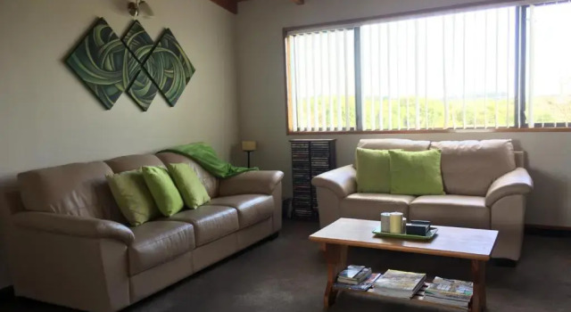 Amberlea Cottages, Забронировать Отель «постель и завтрак» Хокитика регион Уэст-Кост