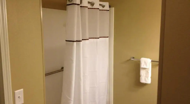 Двухместный номер Standard GrandStay Hotel & Suites - Glenwood