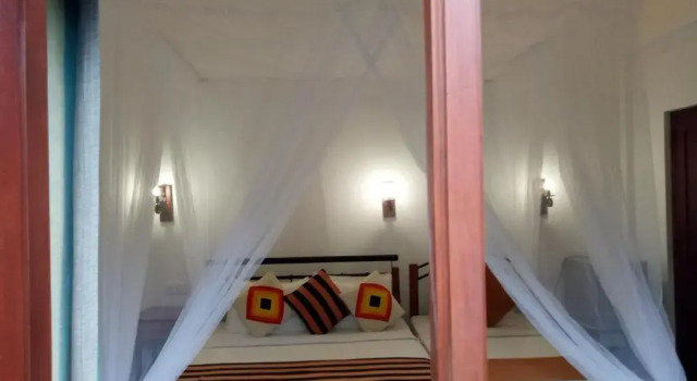 Номер Deluxe White House Ella