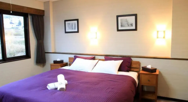 Номер Standard Morino Lodge Myoko - Hostel
