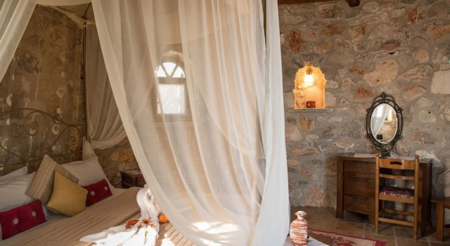 Студия с балконом и с видом на море Potamitis Windmills & Apartments - Unique Stay with Scenic Views, by ZanteWize