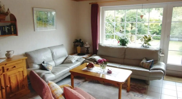 Stunning Home in Wittmund/altfunnixsiel With 2 Bedrooms
