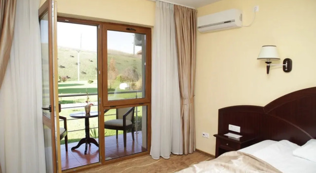 Двухместный номер Standard Hotel Astoria