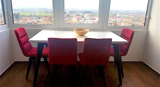 Апартаменты Kristall Apartments 2 Panorama