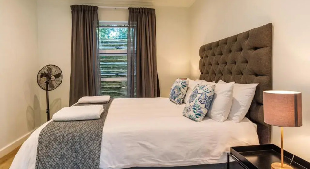 Студия Oak Manor Boutique Guest House