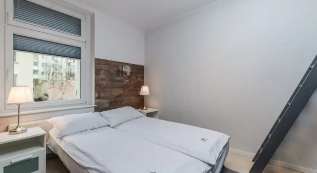 Imperial Apartments - Marina, Book Apartment Górny Sopot 