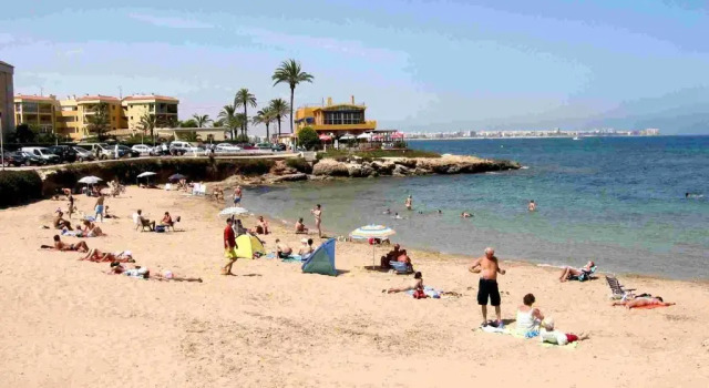 Апартаменты Apartments La Cinuelica R17 PP014