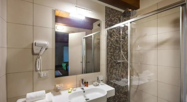 Номер Superior Casa Mulino