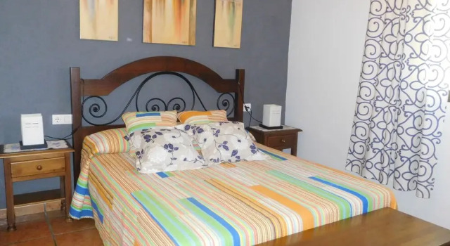 Beautiful Holidayhome With Pool Near the Sierra Nevada