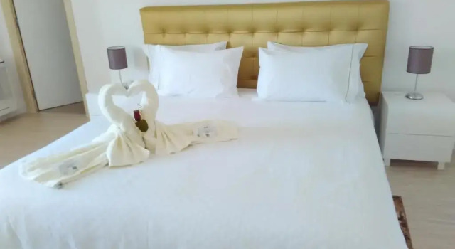 Двухместный номер Standard с видом на город Palacio Nova Seara 2503 - AL