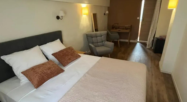 Hotel le Clos d'Orange