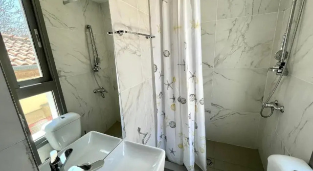 Студия Iris D6 -Central Suites Perikleous 53