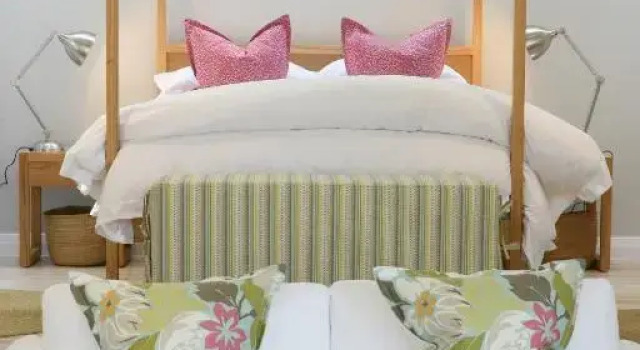 Номер Standard Lexden Guesthouse
