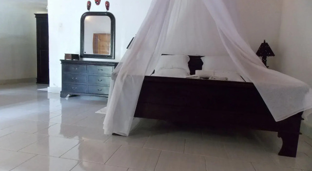 Kayun Bungalow