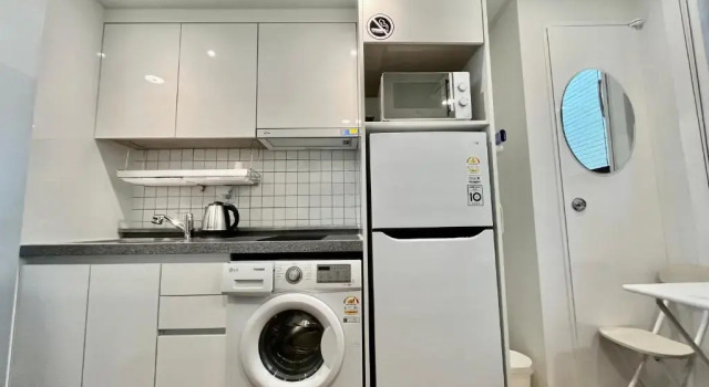 Двухместный номер Standard 318 Stay