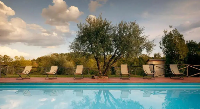 Апартаменты c 1 комнатой Tenuta San Vito In Fior Di Selva