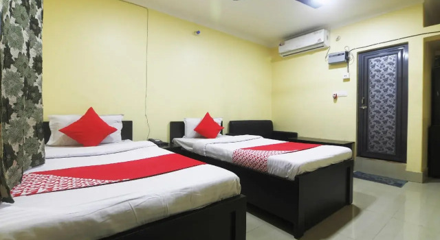 Matree Lodge By OYO Rooms