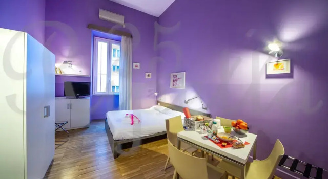 Superior Zimmer Ripetta 25 Prestige Rooms