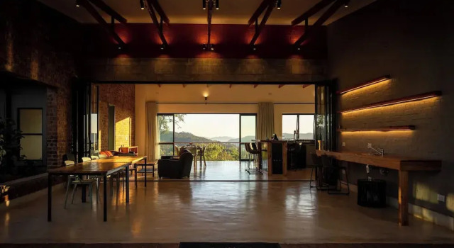 Miombo Mountain Lodge and Spa, Réserver Complexe hôtelier Pearson Settlement Zimbabwe