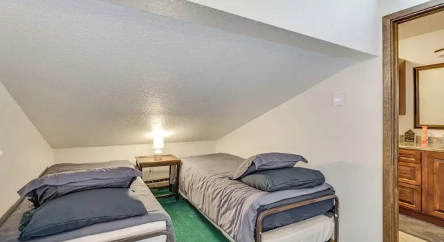 Pet-friendly Angel Fire Condo: Walk to Ski Resort