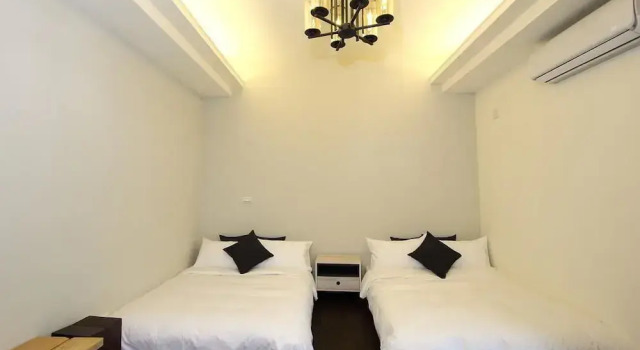 Alley B&B, Забронировать Отель «постель и завтрак» Хуалянь Уезд Хуалянь