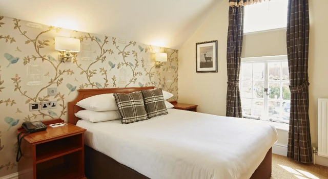 Номер Standard Mandolay Hotel Guildford