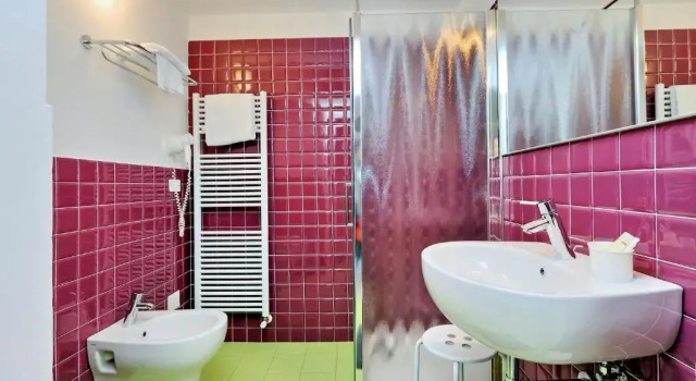 Номер Superior Guest House Viaroma